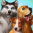 icon DogHotel(Dog Hotel – Speel met honden en beheer de kennels) 2.1.7
