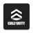 icon Call of Duty(Call of Duty Companion App
) 3.0.1