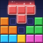 icon Block Puzzle Adventure(Blokpuzzel: Wereldavontuur)