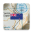 icon New Zealand Maps(Nieuw-Zeeland Topokaarten) 7.1.0