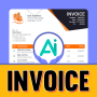icon Atom Invoice(Factuurmaker : Eenvoudig en betrouwbaar)
