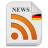 icon Deutsche Zeitungen(Duitse kranten) 4.1.26