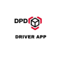 icon DPD Driver App(DPD-stuurprogramma-app)