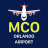 icon FlightInfo Orlando(VLUCHTEN Orlando Airport) 8.0.301