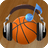 icon com.pjy.BasketCheer(Professionele basketbalplezier) 3.6