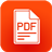icon PDF Reader(PDF Reader - PDF Viewer) 21.0