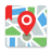 icon Save Location(Locatie GPS opslaan) 8.4