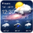 icon Weather(live weer-widget correct) 16.6.0.6365_50194