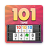 icon 101 Okey(101 Okey - Offline) 1.5.5