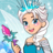 icon Mini Town Ice Princess Fairy Tales(Mini Town - Ice Princess Fairy) 2.1