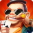 icon com.qp.dpk(Cafe Tycoon-Poker, Mahjong, Super 8, Diverse casino's Spellen) 2.7.4