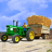 icon Cargo Tractor Trolley Game 1.0174