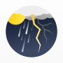 icon Sonuby: Weather Reports & Maps (Sonuby: weerrapporten en kaarten)