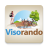 icon Visorando(Visorando - Wandelroutes) 3.10.7