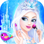 icon Princess Salon Frozen Party(Princess Salon: Frozen Party)
