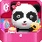 icon com.sinyee.babybus.miumiu(Schoonmaakplezier - Baby Panda) 8.47.00.01