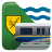 icon Trainsity Vancouver(Treinen Vancouver Skytrain) 2.2.20