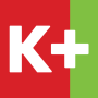 icon K+ Live TV & VOD (K+ Live TV VOD)