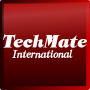 icon SalesMate by TechMate International(SalesMate)