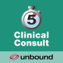 icon 5-Minute Clinical Consult (5 minuten durende klinische consultatie)