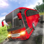 icon Euro Bus Simulator 2022(Euro Bus Simulator Games 2022)