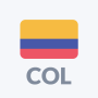 icon Colombia Radio(Radio Colombia live)
