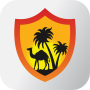 icon Afra VPN - Fast and Safe (Afra VPN - Snel en veilig)