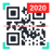 icon QR & Barcode Scanner(Gratis QR-scanner - Barcodescanner, QR-
) 2.3