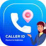 icon True ID Caller Name(True ID Beller - Telefoonnummer
)