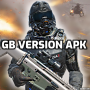 icon FPS Strike Gun Shooting Games(GB versie 2022)