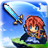 icon Weapon Throwing RPG 2(Wapen gooien RPG 2) 1.1