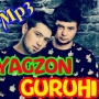 icon Yagzon Guruhi(Yagzon Guruhi: 2021 Mp3 (Offline) Qo'shiqlari
)