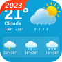 icon Weather Assistant(Weerassistent)