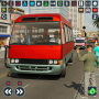 icon Minibus Simulator City Bus Sim(Minibus Simulator Stadsbus Sim)