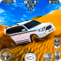 icon Offroad Driving Desert Game(Offroad Rijden Woestijnspel)