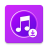 icon MP3Downloader(Music Downloader - MP3-speler
) 1.2.0
