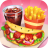 icon CookingCenter(-Restaurant Game
) 1.3.26.5086