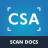 icon Camera Scanner(Camera Scanner - Doc Scanner, PDF Maker) 2.0