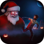 icon Scary Santa Horror Escape Game(Enge Kerstman Horror Escape Game)