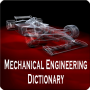 icon Mechanical Dictionary(Mechanisch woordenboek)
