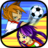 icon Yuki and Rina Football(Yuki en Rina Football) 8