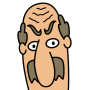 icon Cranky Uncle(Chagrijnige Oom)