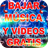 icon bajarmusicayvideosgratisguide(Muziek en 4K-video's downloaden) 1.0