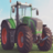 icon Farming Simulator(landbouwsimulatie Modern 22 Tractor
) 1.0.9