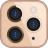icon iCamera(Selfie-camera voor iPhone 13) 1.2.20
