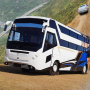 icon coach bus driving simulator 23(touringcar-rijsimulator 23)