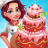 icon Chef City(Koken Chef Restaurant Games
) 3.1