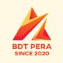 icon BTC PERA(BDT PERA)