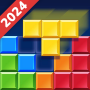 icon Block Crush(Block Crush: Block Puzzle Game)