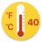 icon Thermometer(Slimme thermometer voor kamer) 3.1.0
